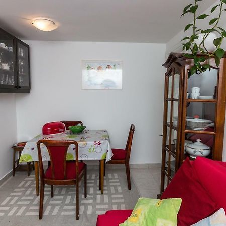 Apartment Nada Medveja Lovran Εξωτερικό φωτογραφία