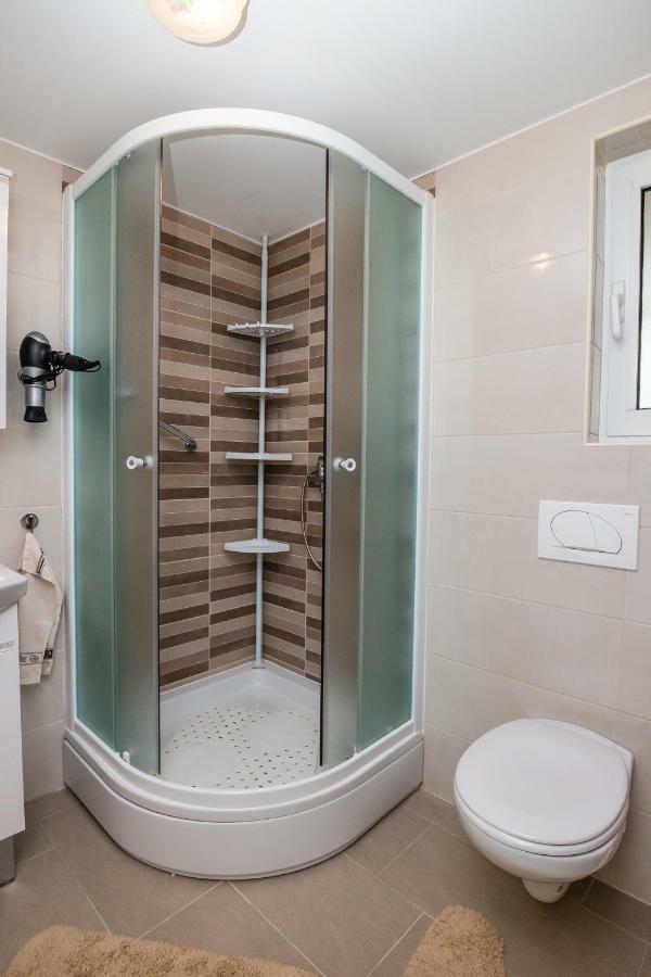 Apartment Nada Medveja Lovran Εξωτερικό φωτογραφία