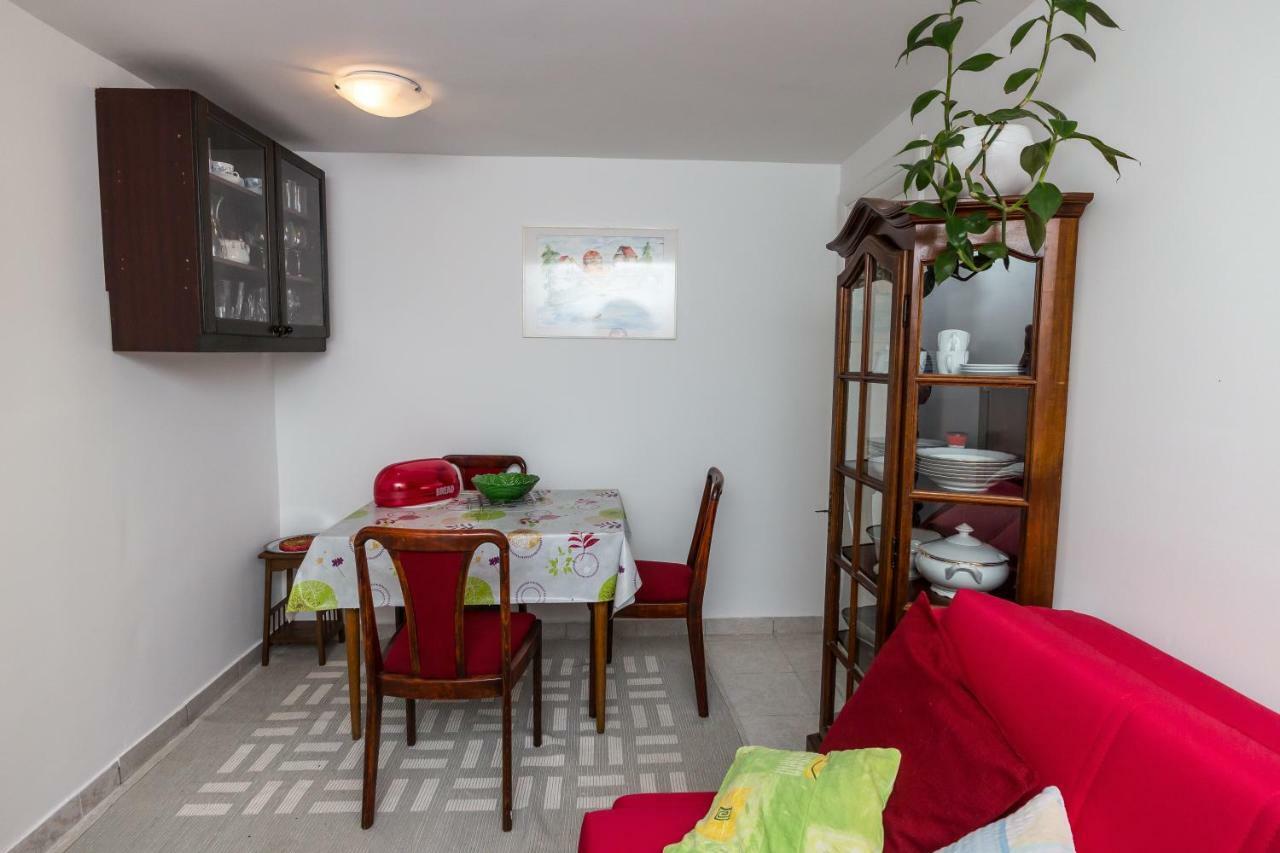 Apartment Nada Medveja Lovran Εξωτερικό φωτογραφία